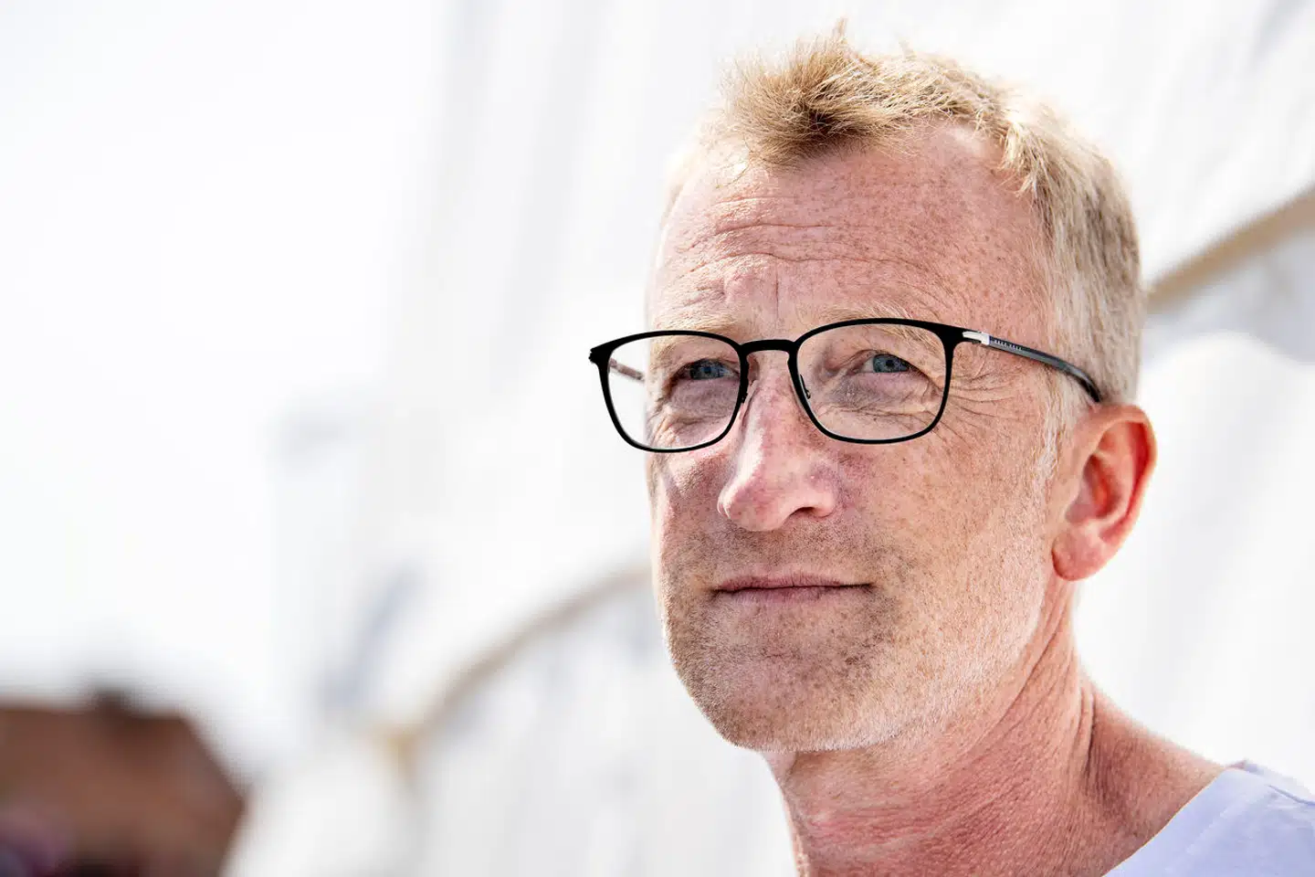 Det bliver nemlig sværere for drenge at komme i det almene gymnasium med regeringens nye reform, lyder budskabet fra forskningschef ved VIA University College.