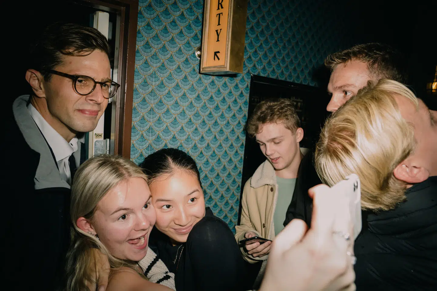 Måske er den klareste konklusion af de sidste par års skolevalg, at »ungdommen« ikke er nogen homogen gruppe med en bestemt ideologi, skriver Christian Holst Vigilius efter Liberal Alliances sejer ved skolevalget.