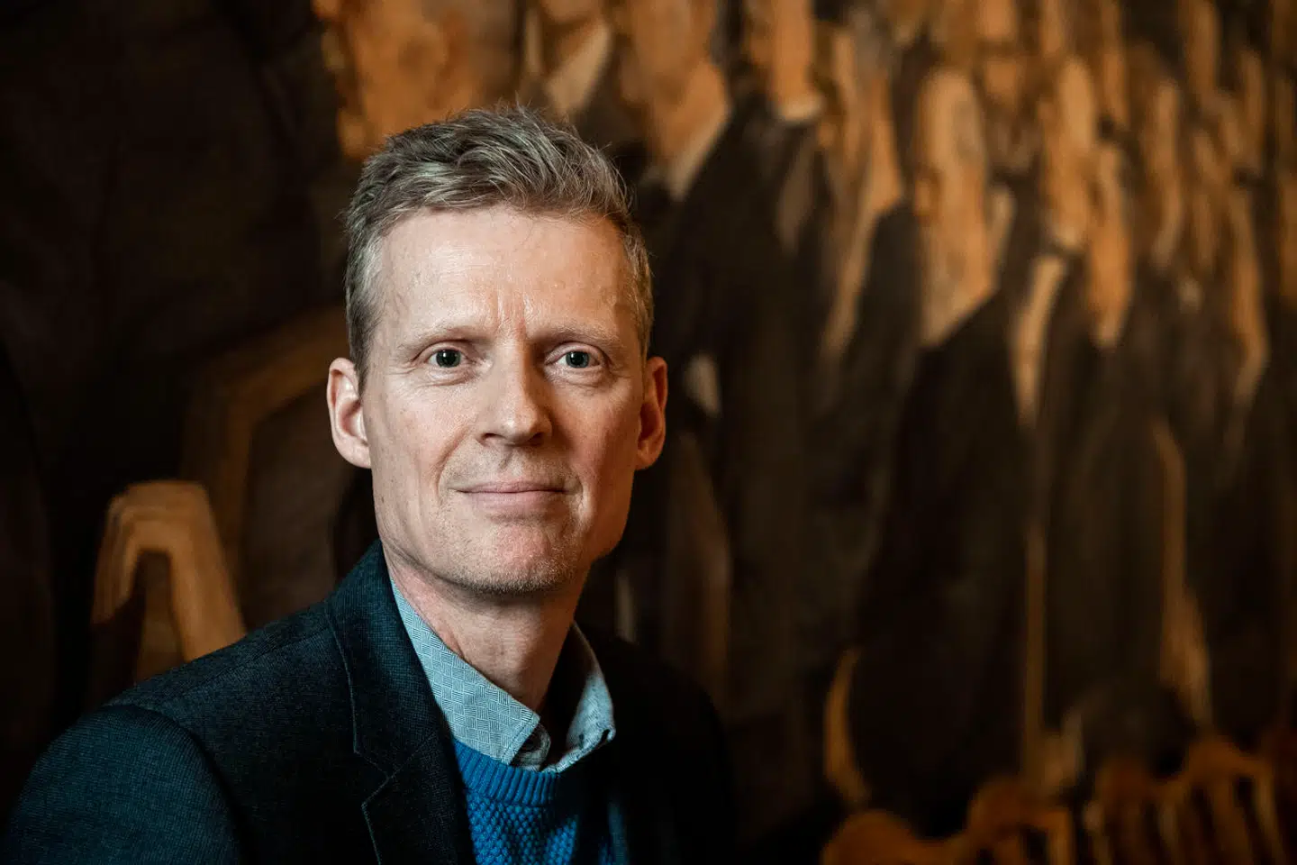 Thomas Søbirk Petersen, professor og dr.phil. i etik, tænker tilbage på sine diskussioner i Det Etiske Råd som det værste i sin karriere.