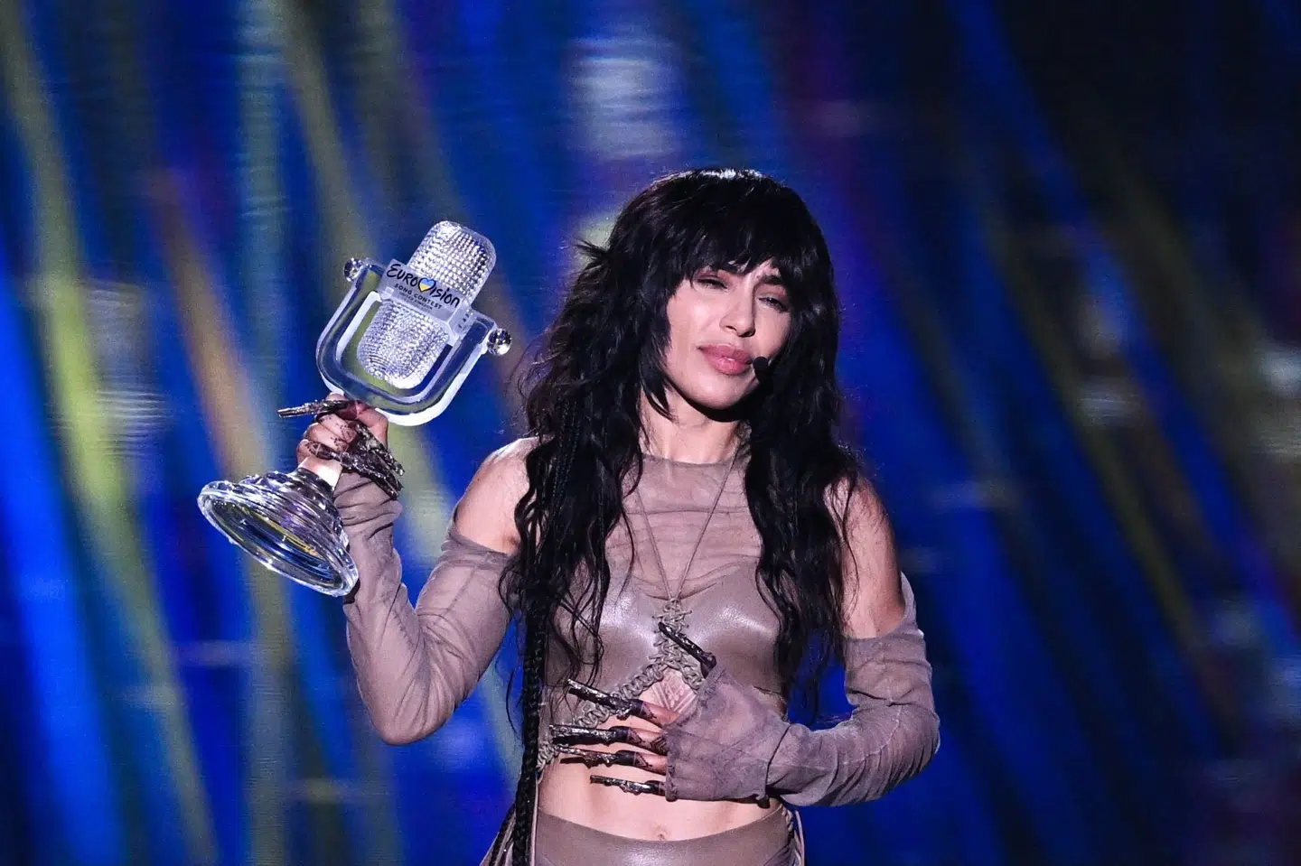 Den svenske sanger Loreen vandt det internationale melodigrandprix sidste år, da det blev afholdt i Storbritannien. I år holdes det så i Sverige, og arrangørerne bag holder fast i at lade Israel deltage trods krigen i Gaza.