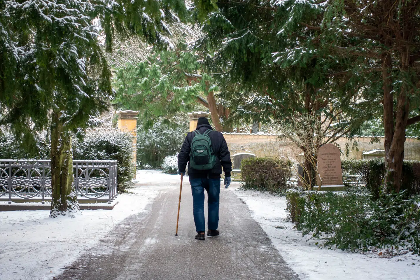 I 2030 forventes der at være 78 millioner mennesker på verdensplan, der lever med demens.