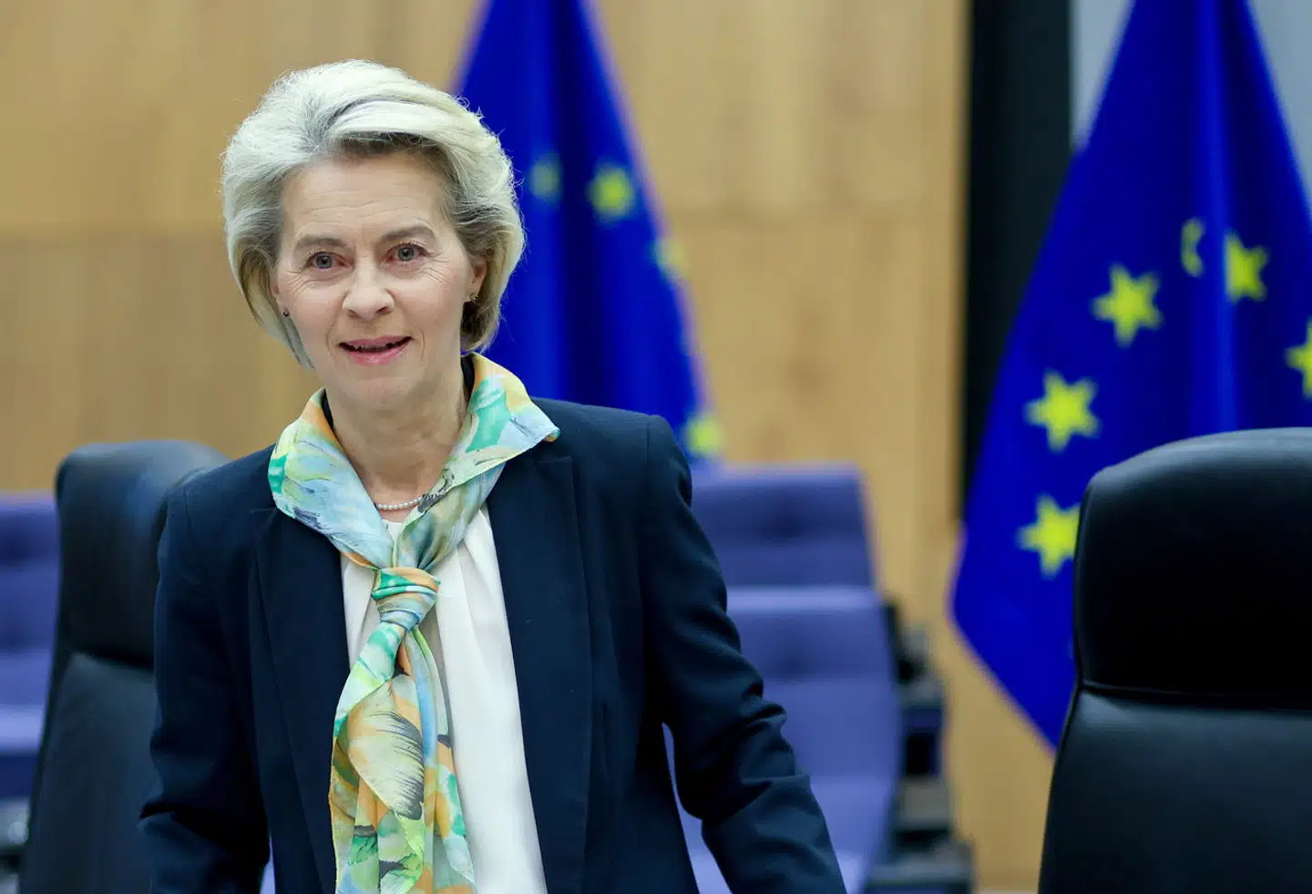 Fra fredag den 17. februar til søndag den 19. februar vil Europa-Kommissionens formand, Ursula von der Leyen, sammen med en række andre kommissærer deltage i verdens største sikkerhedskonference i München.