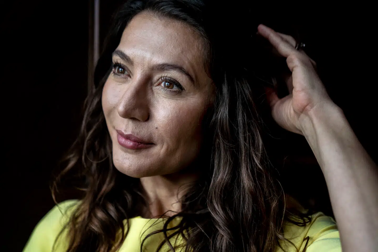 Du behøver ikke være bange for kunstig intelligens, mener IT-branchens administrerende direktør Natasha Friis Saxberg.