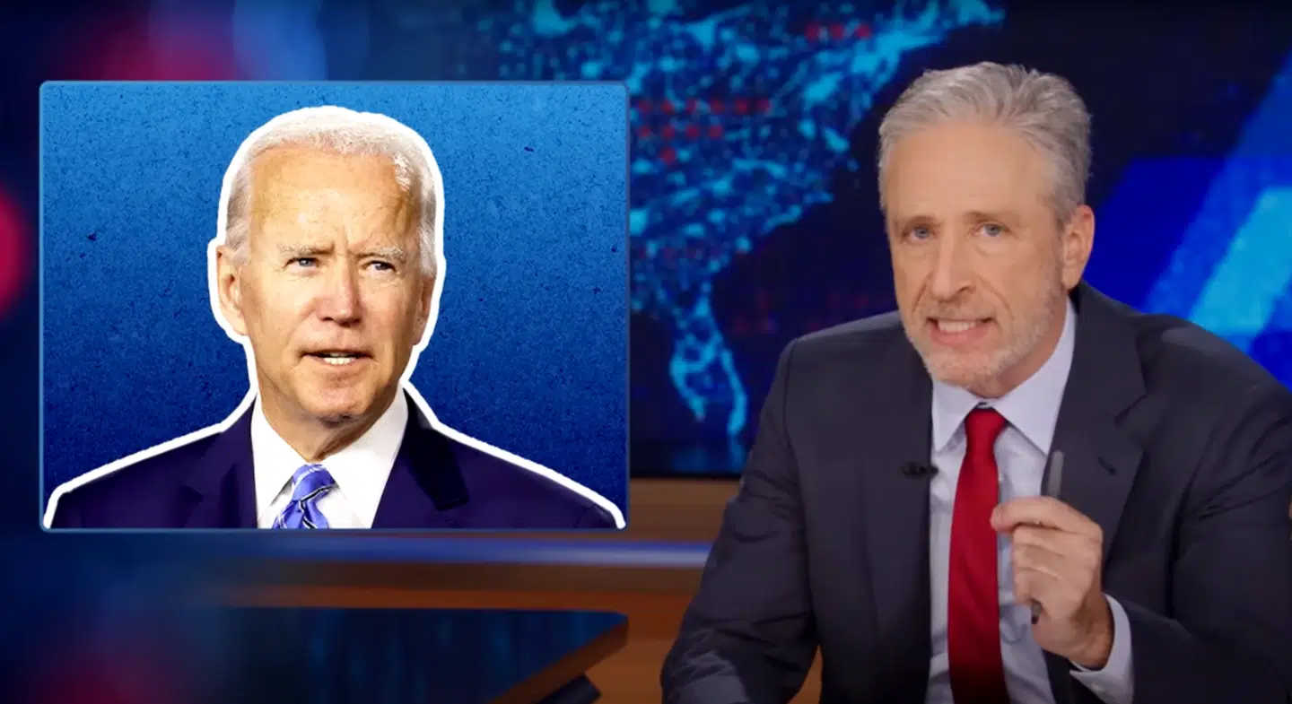 Screenshot: Comedy Central / Youtube