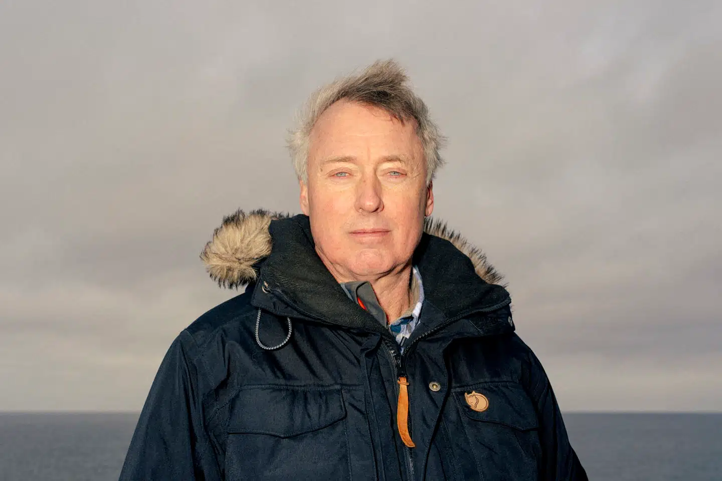 Stiig Markager, professor ved Aarhus Universitet, blev kaldt »sindsforvirret« af viceformanden i Landbrug & Fødevarer for at have delt sin viden om det danske landbrugs påvirkning af vores vandmiljø.