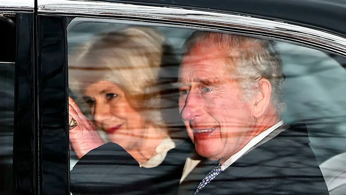 Kong Charles har fået konstateret kræft.