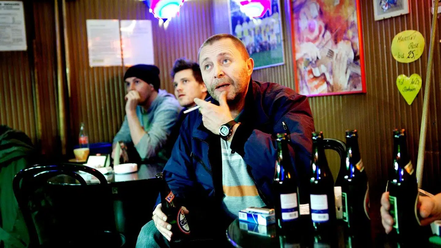 Flere værtshuse må dreje nøglen om.