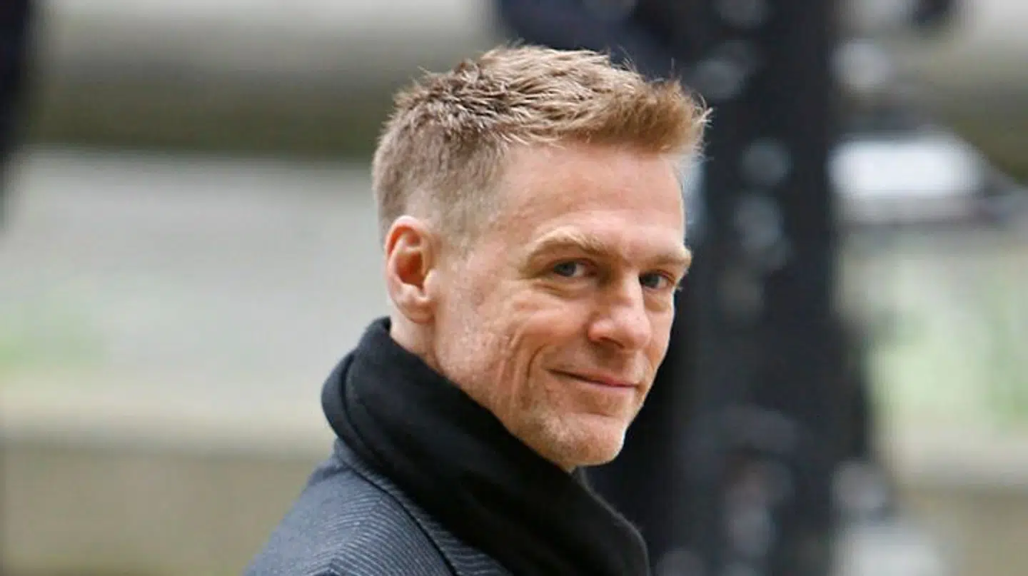 Bryan Adams er i dag gift og har to børn.