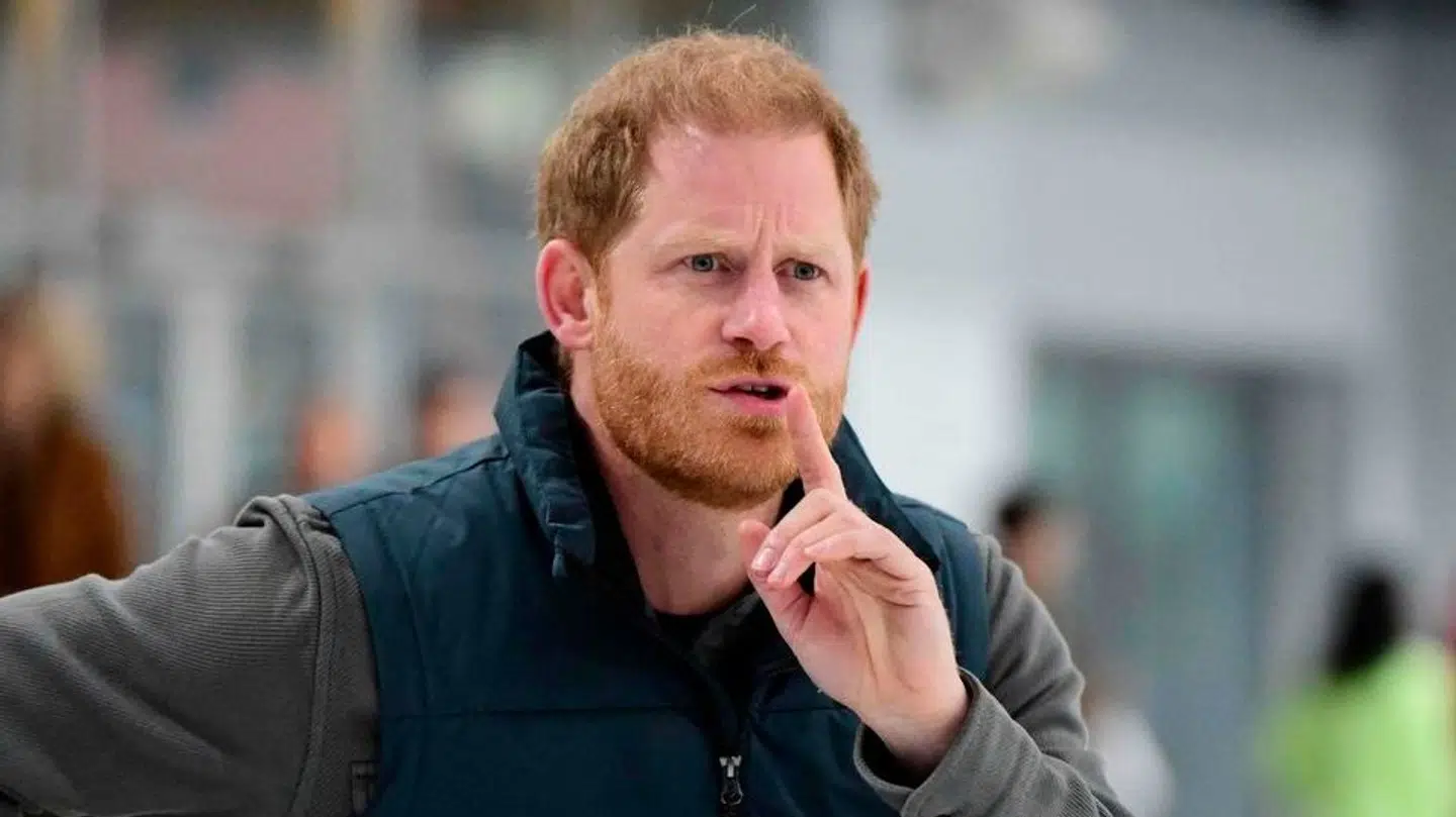 Prins Harry vil åbenbart gerne tilbage til kongehuset og hjælpe sin far.