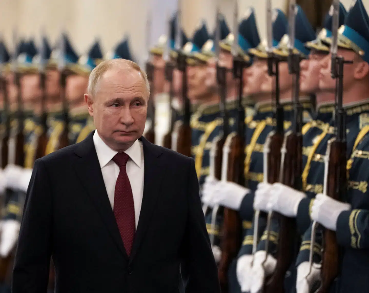 Ifølge FE er det sandsynligt, at Rusland de kommende år gradvist vil blive mere villig til at bruge militære magtmidler til at lægge pres på eller udfordre NATO.