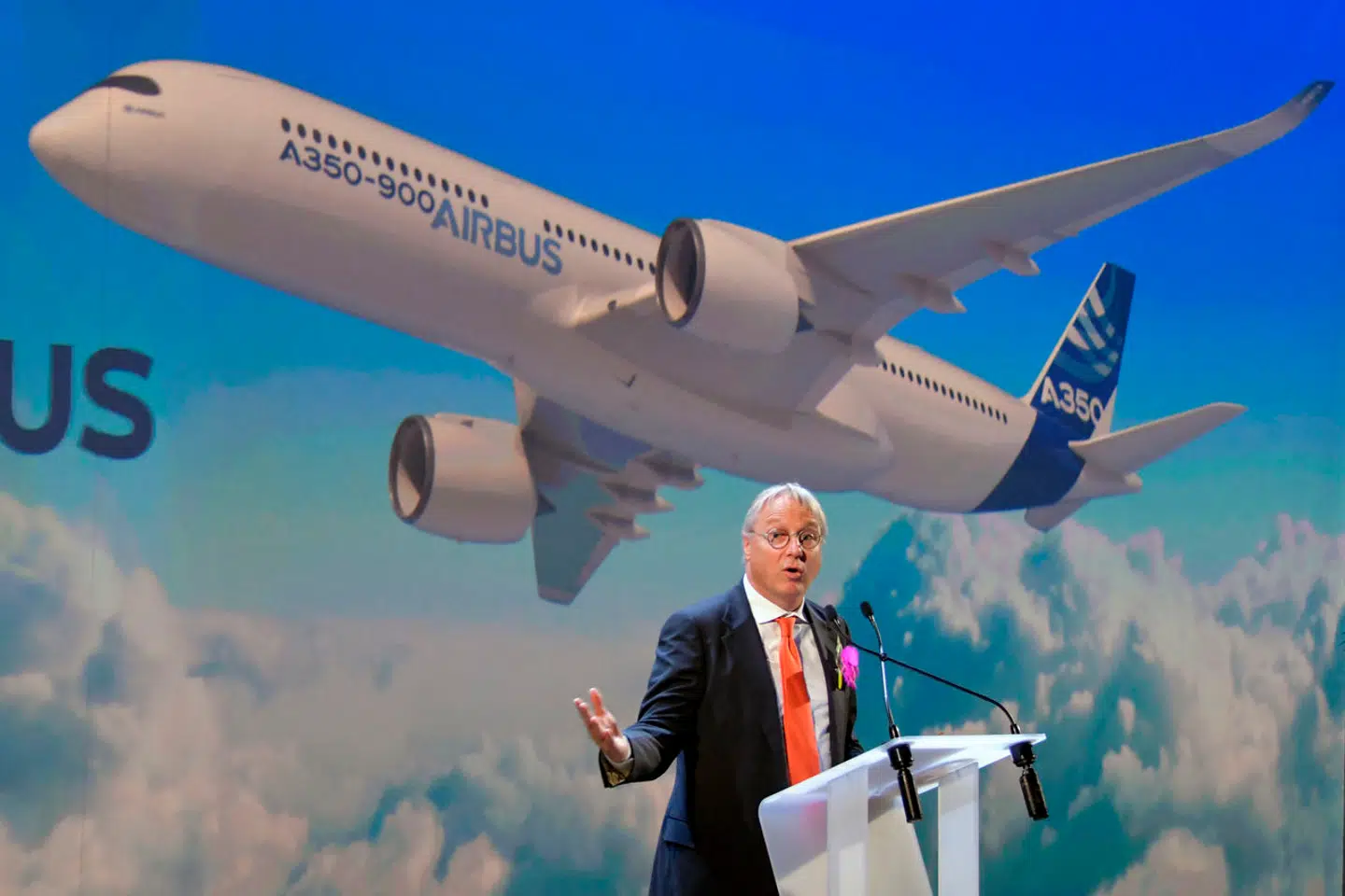 Christian Scherer slår fast, at det er teknisk muligt at flyve Airbus-fly sikkert med blot en pilot.
