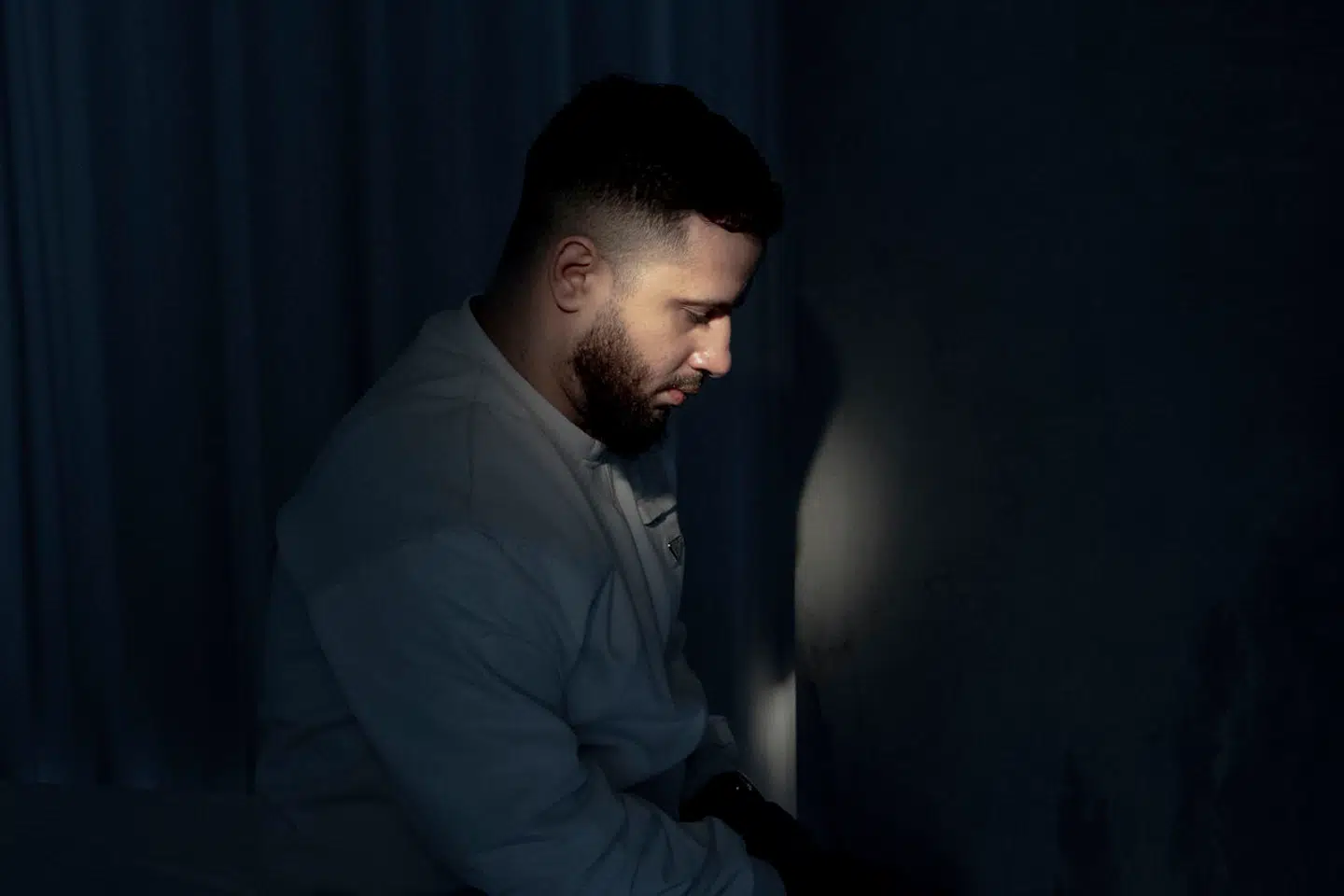 Den terrordømte Ahmed Samsam er aktuel med en bog, hvor han fortæller om, at han arbejdede for de danske efterretningstjenester som agent på sine rejser til Syrien.