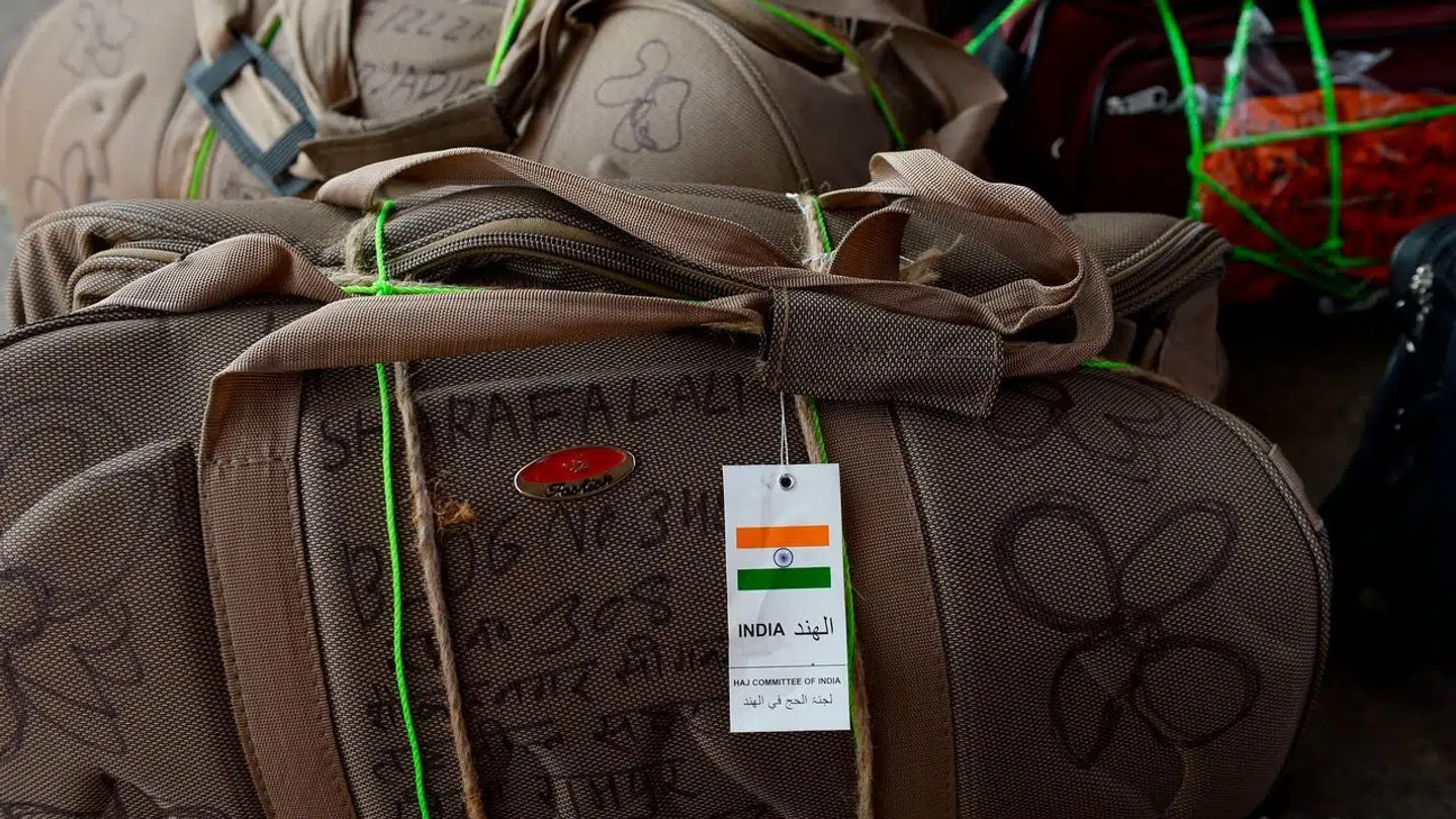 Det tager for lang tid at få sin baggage i de indiske lufthavne.