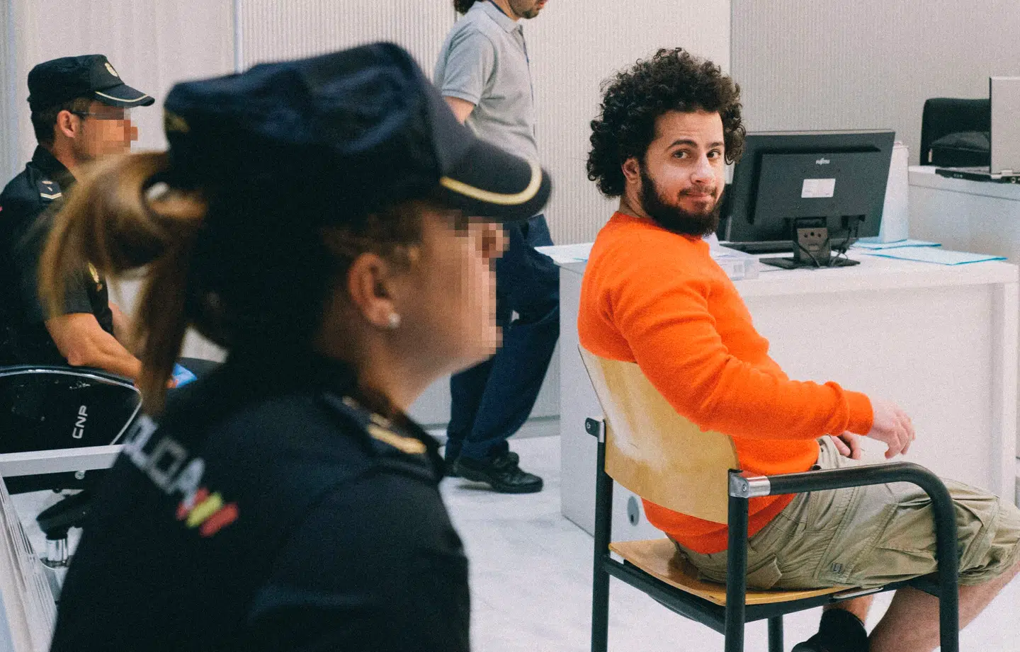 Arkivfoto: Luca Piergiovanni, Scanpix