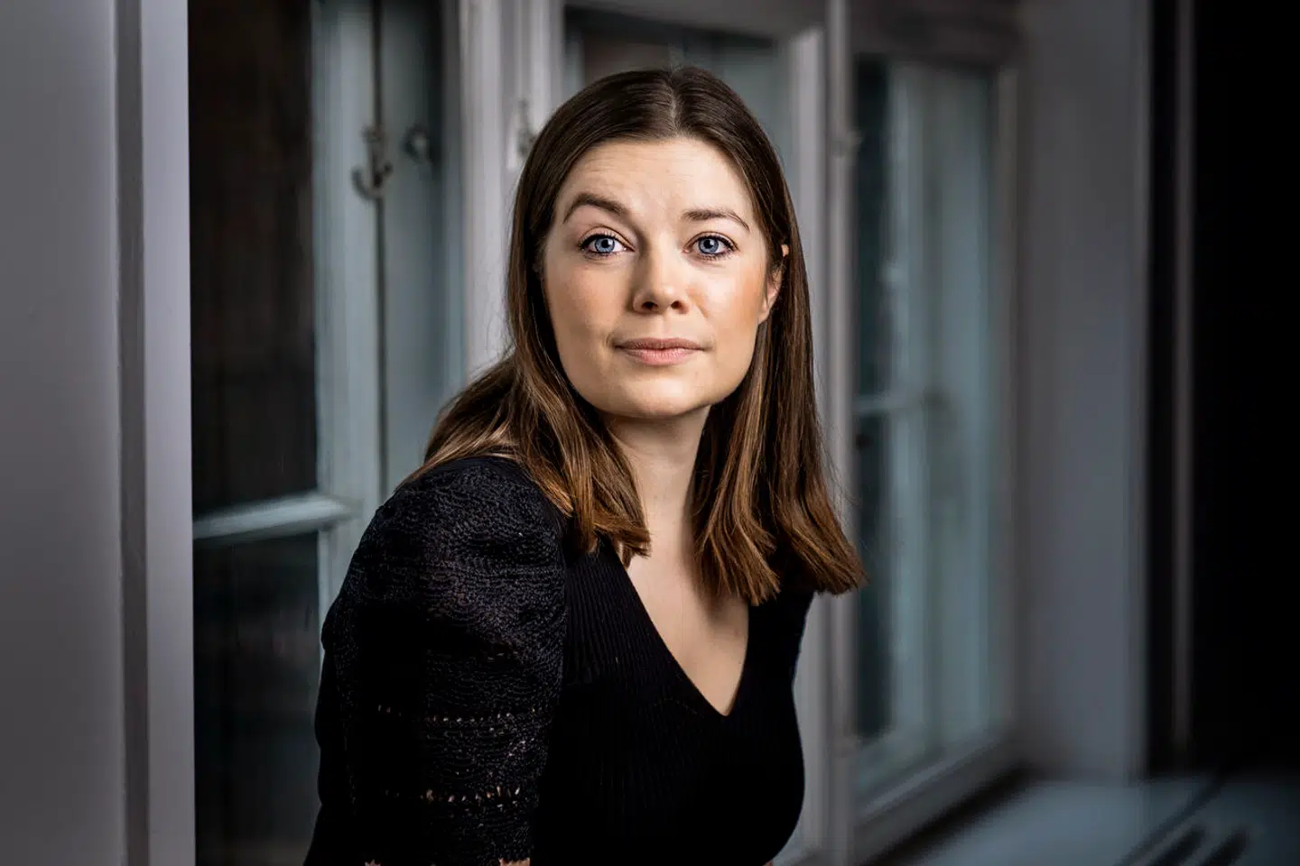 1. januar i år blev 33-årige Josefine Movin Østergaard den yngste partner i advokatfirmaet Bruun & Hjejle.