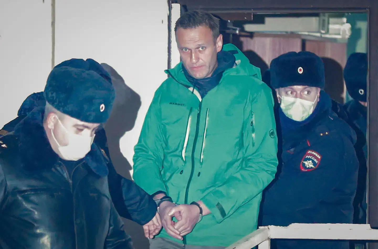 Navalnyj var den mest fremtrædende person i den russiske opposition og kæmpede imod korruption og magtmisbrug i de politiske lag i Rusland.