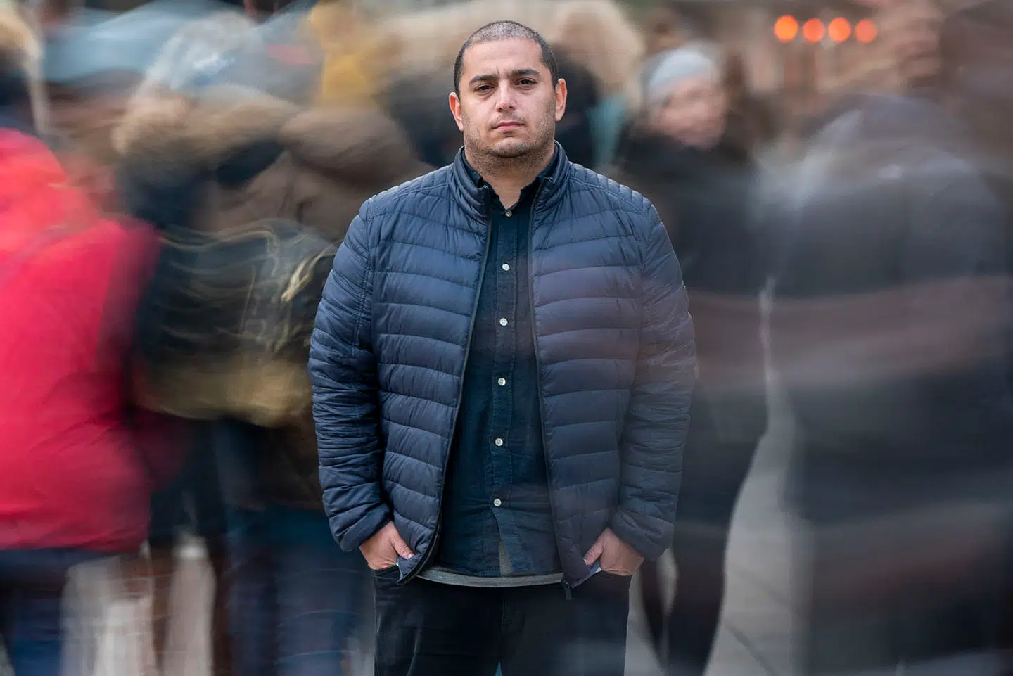 Vi står ved et vendepunkt. Vreden i befolkningen kan ikke ignoreres længere. Hvis der ikke sker en ægte og meningsfuld ændring, vil det danske folk miste mere og mere tillid til det hele, skriver Ali Aminali.