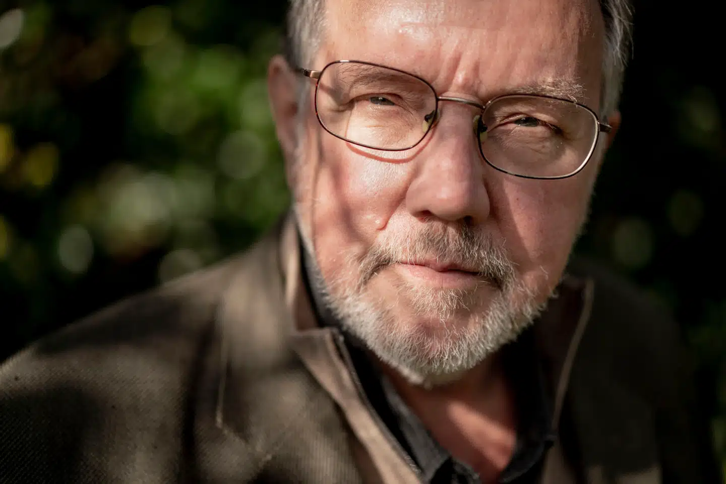 Thorkild I.A. Sørensen har forsket i fedme i over 50 år.