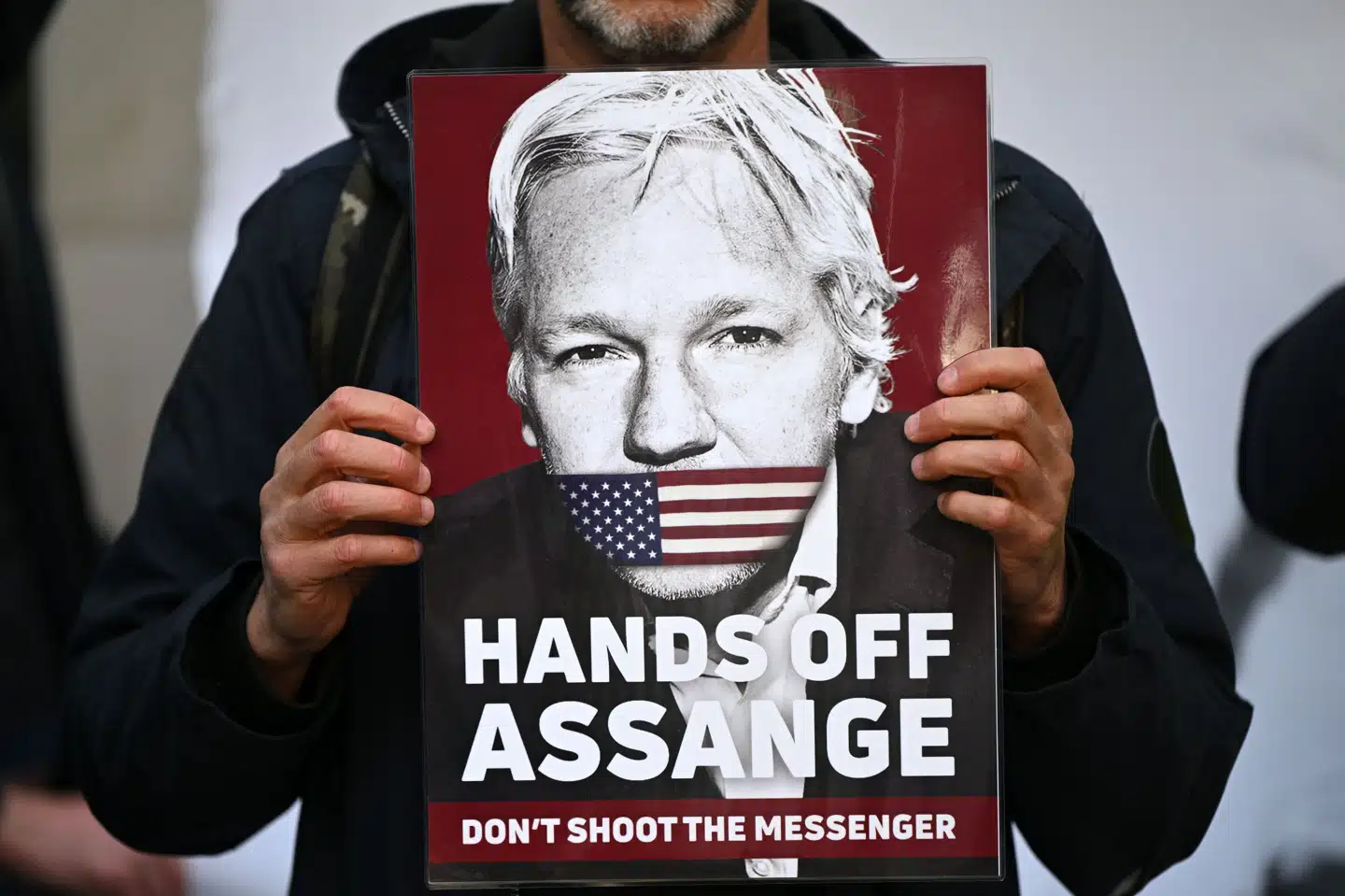 Julian Assange er blevet kaldt alt fra frihedskæmper til landsforræder. (Arkivfoto).