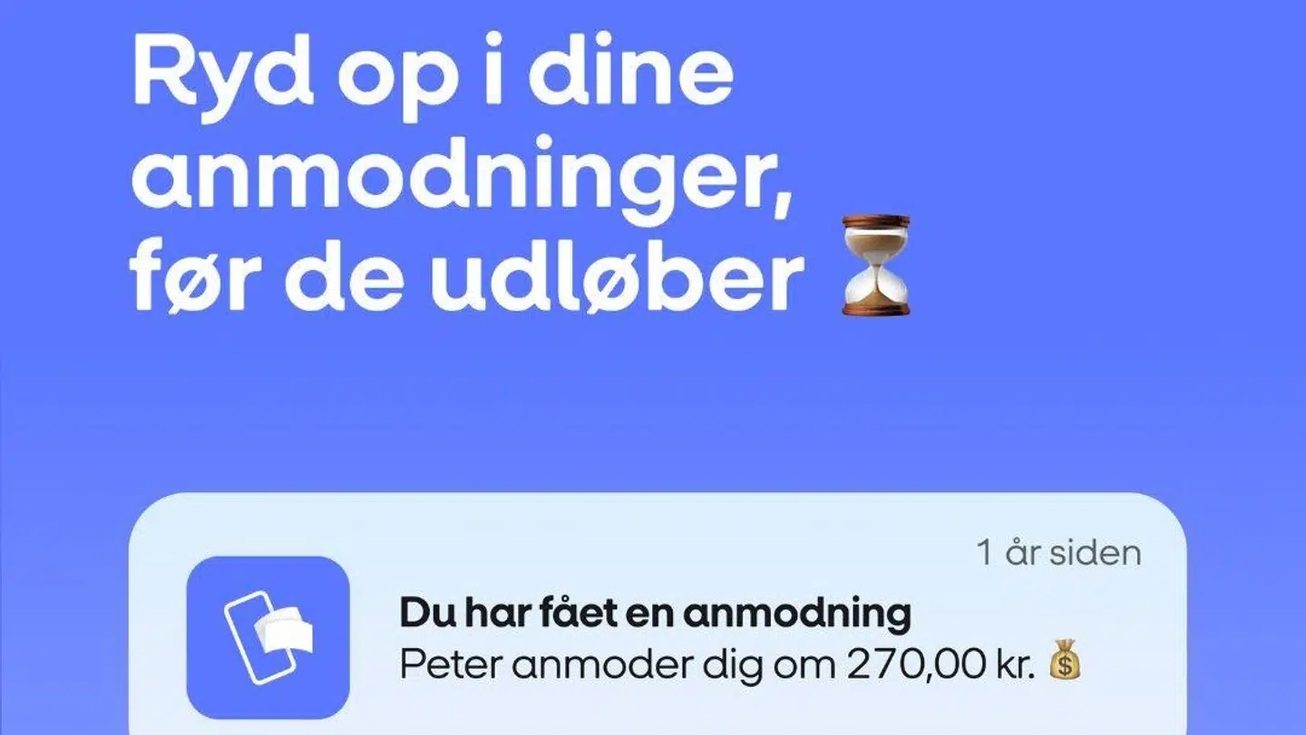 Der skal svare hurtigere på anmodninger i fremtiden.