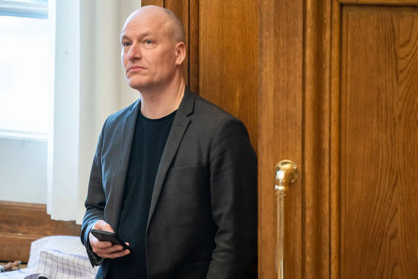 Bankerne tjener ikke »rystende mange penge«, som Pelle Dragsted formulerer det i sit indlæg, mener Ulrik Nødgaard.