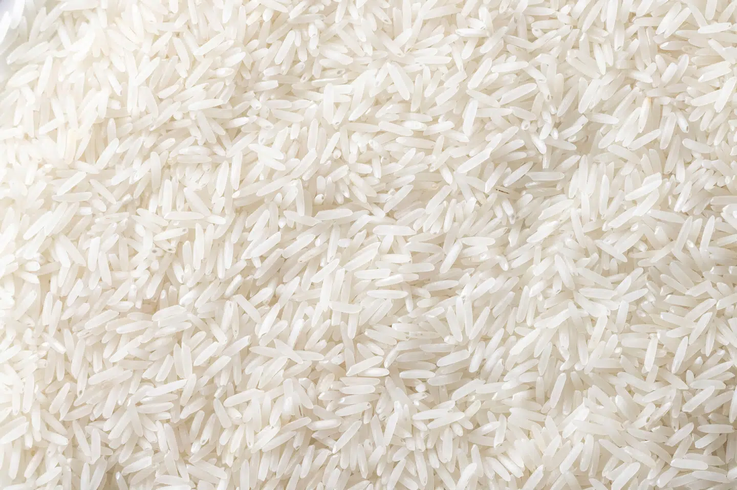 Fødevarestyrelsen anbefaler nu, at man sætter ris i blød et par timer inden tilbederedning. Foto: Silas Stein, AP / Scanpix