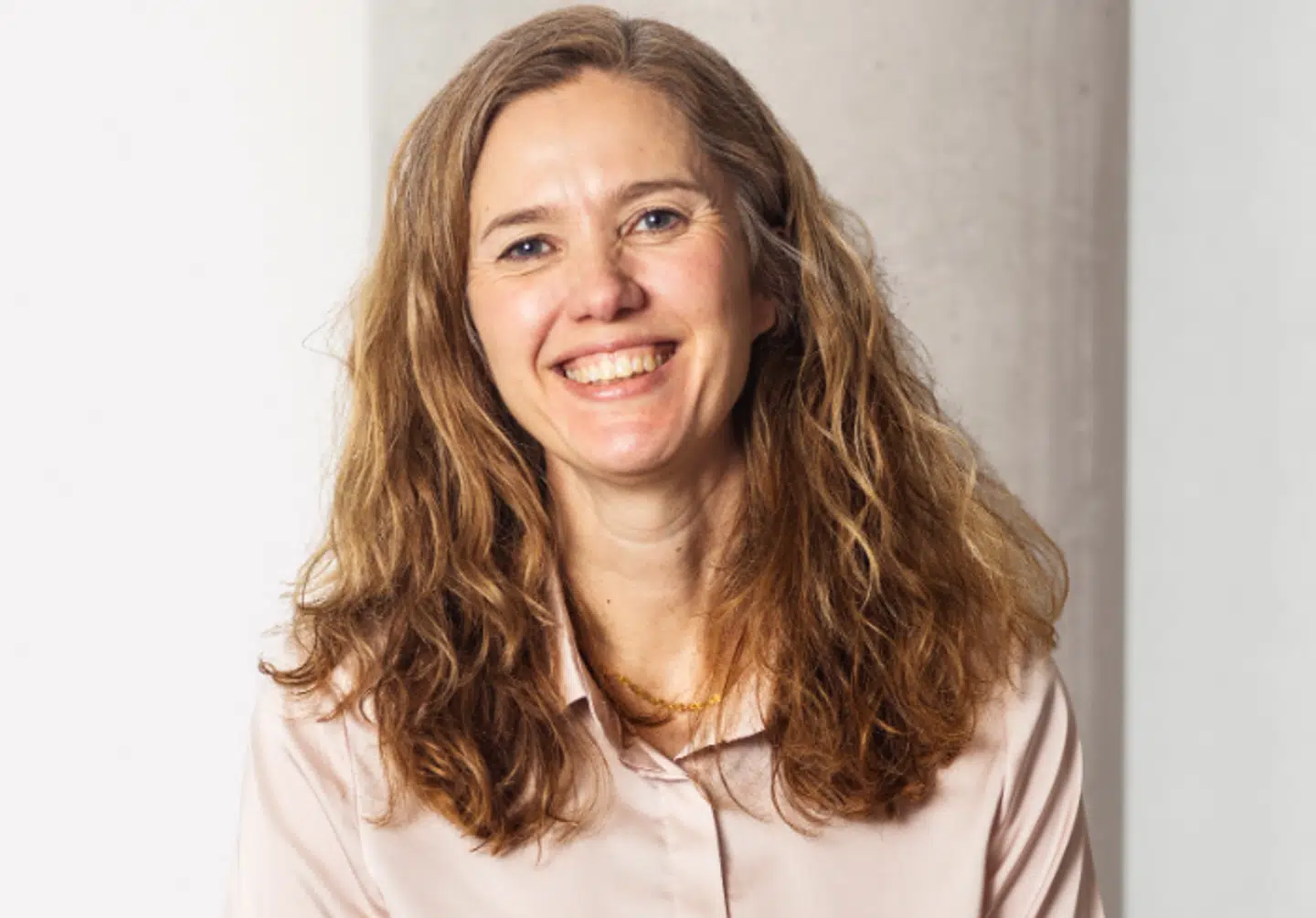Anette Bøje er landechef for MobilePay i Danmark.