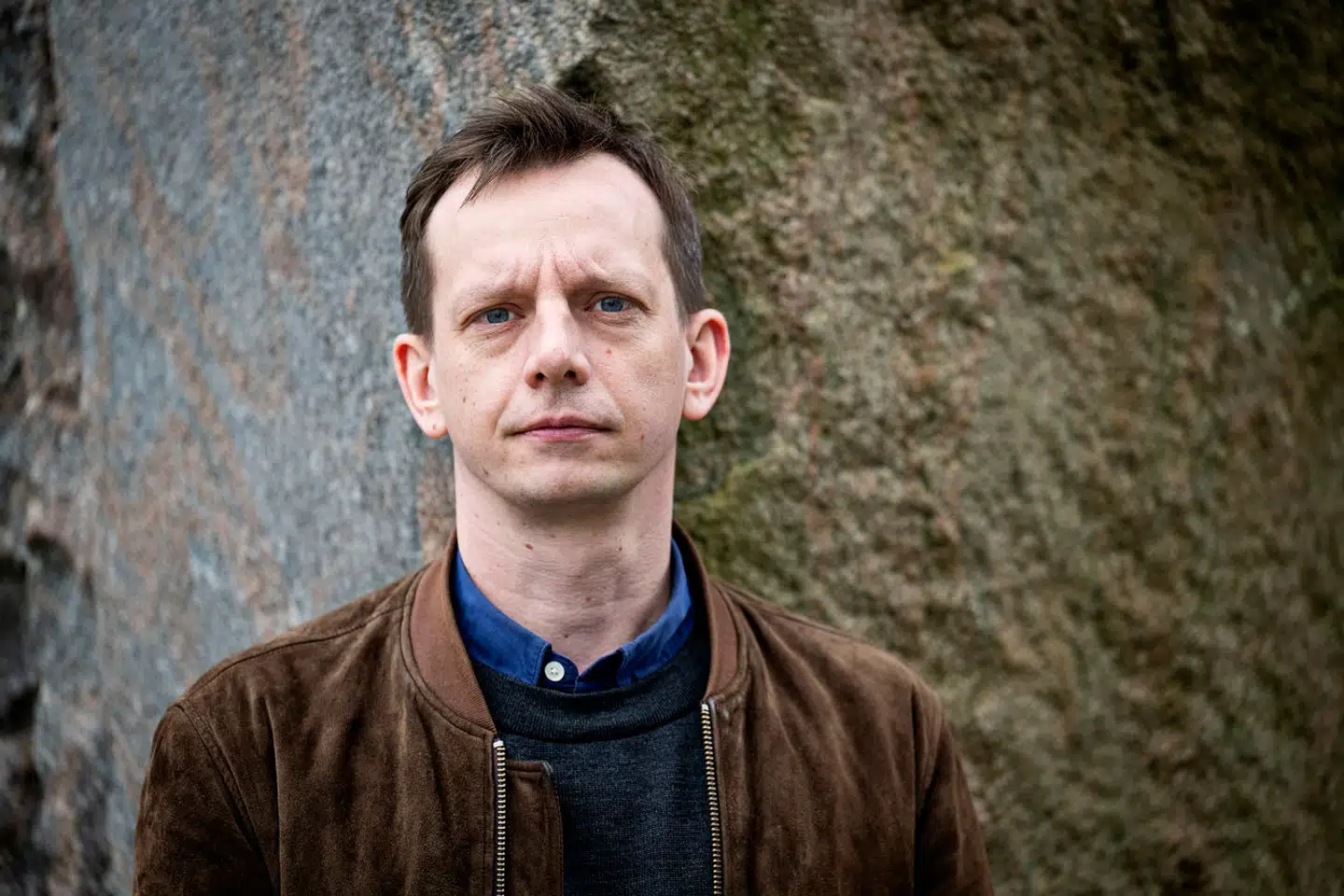 Per Frederiksen, som arbejder i Red Barnet, har set med egne øjne, hvordan animeret overgrebsmateriale med børn bliver mere ekstremt og mere livagtigt.