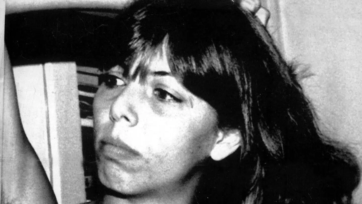 Den 23-årige Hanne With blev dræbt nytårsnat 1990 i sin lejlighed i Fensmarksgade.