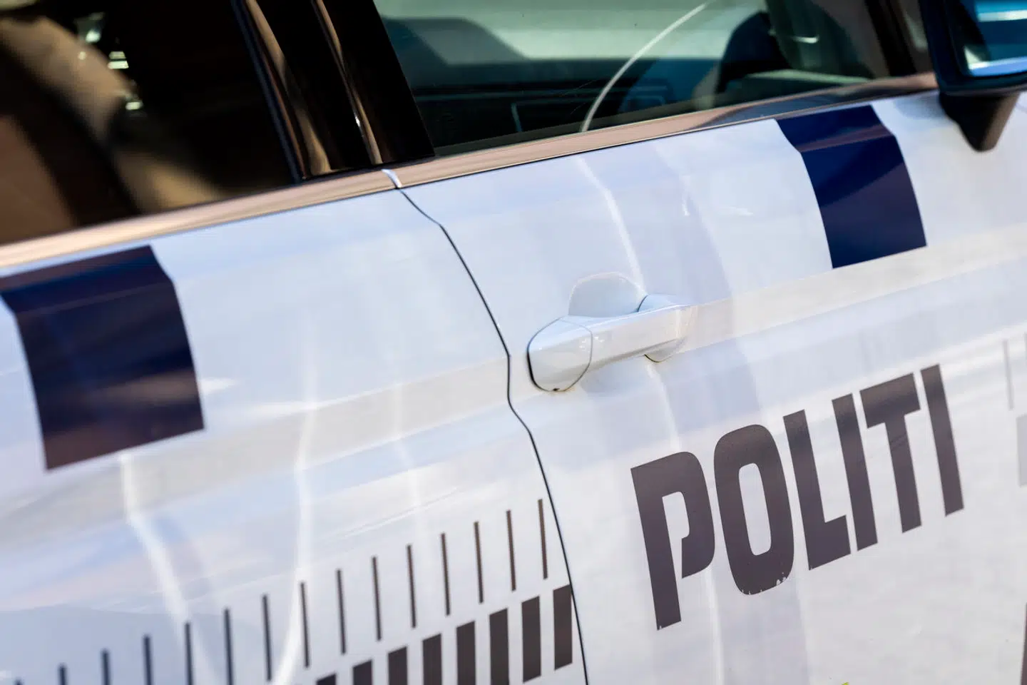 Alle fund på Utterslev Skole er blevet beslaglagt af politiet, lyder det i pressemeddelelsen.