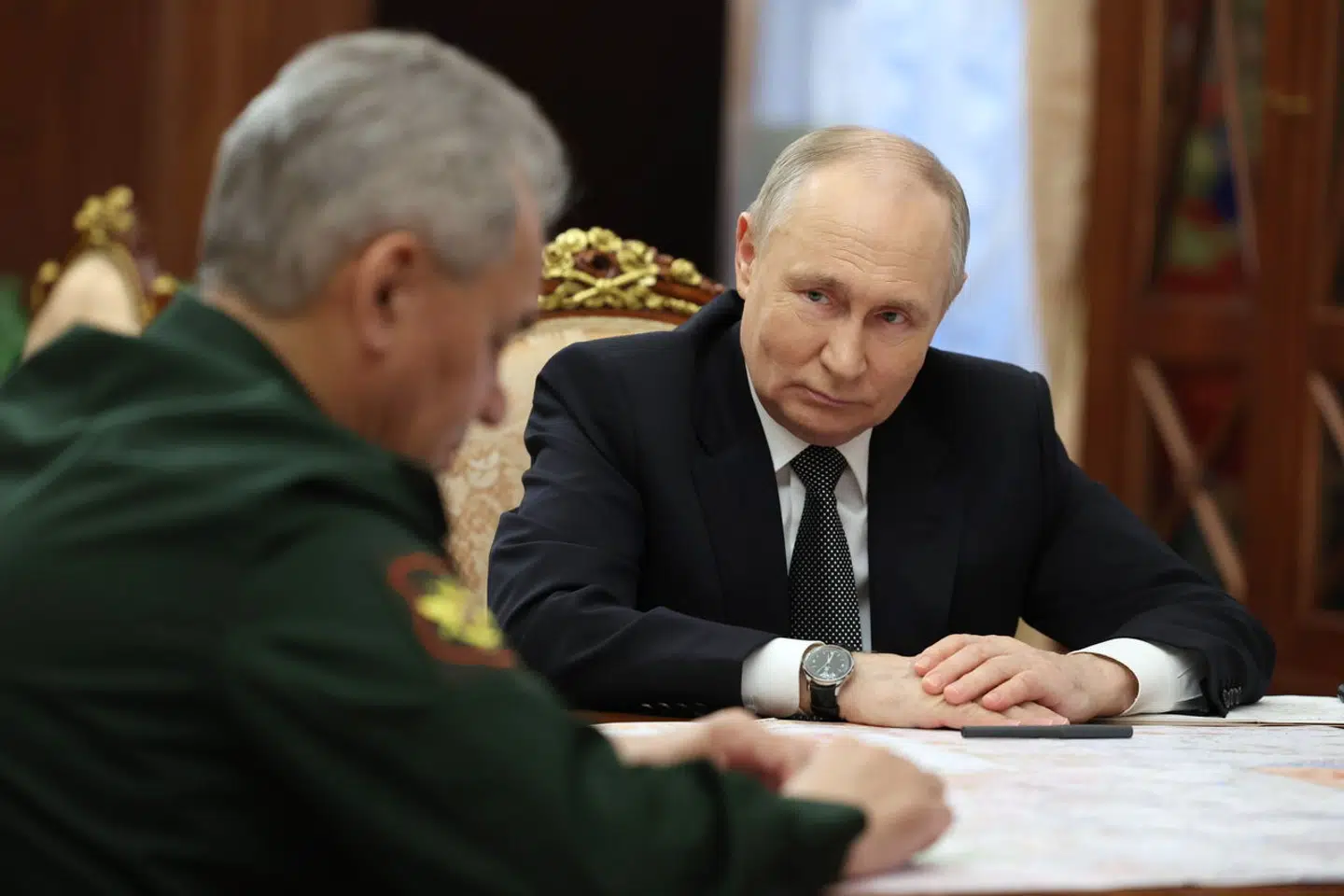 USA frygter, at Rusland nu vil bryde traktaten, som blev underskrevet af USA, Storbritannien og Sovjetunionen under Den Kolde Krig.