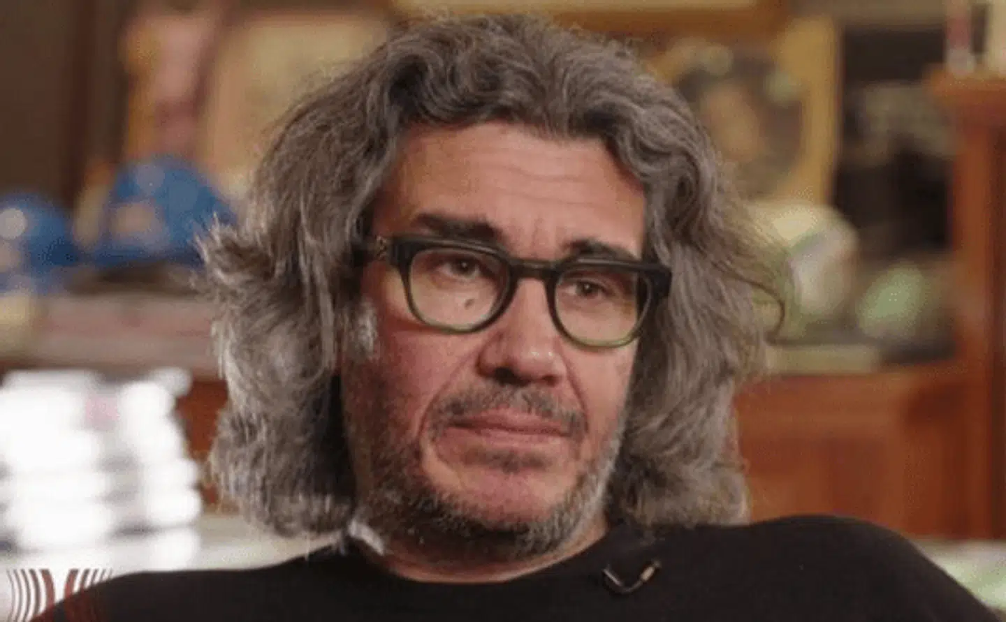 Patrice Pastor har ejendomsudviklet store dele af Monaco.