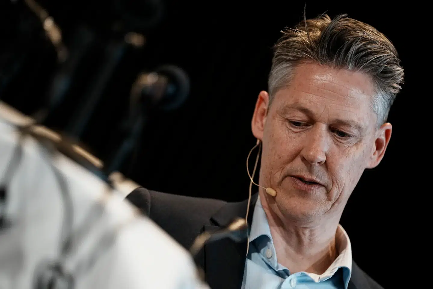 Michael Svarer, der står i spidsen for udvalget, der onsdag har præsenteret tre modeller for en klimaafgift på landbruget, lægger ikke skjul på, at alle tre modeller kommer til at koste arbejdspladser.