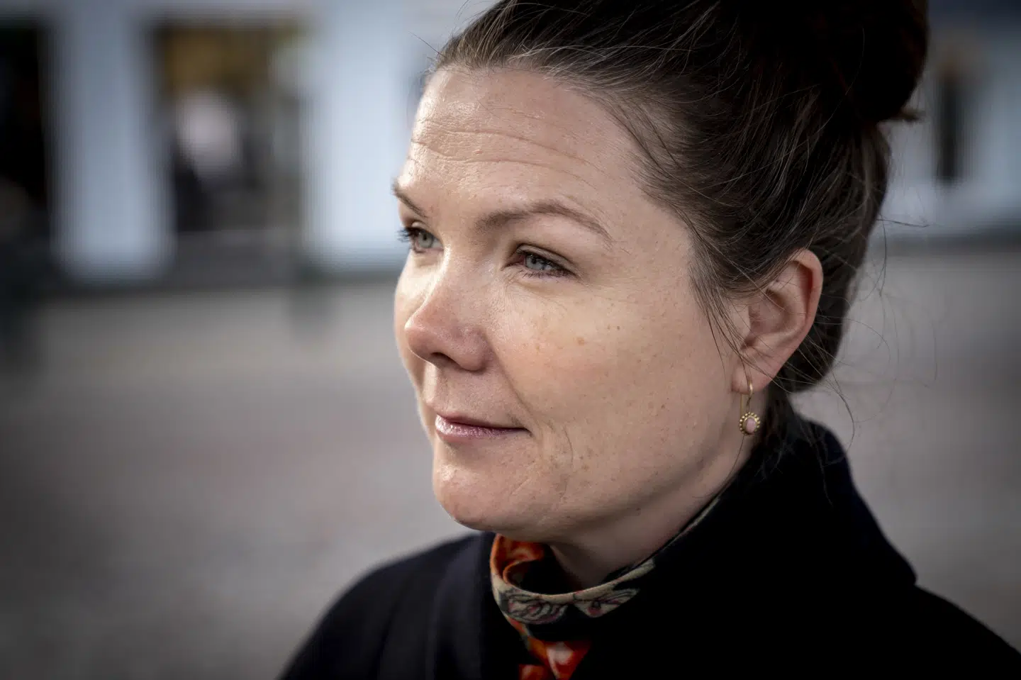 - Det er afgørende, at vi får en ekstern undersøgelse af, om vi har håndteret sagerne på Borup Skole, som vi skal ifølge lovgivningen, siger Køges borgmester, Marie Stærke (S).