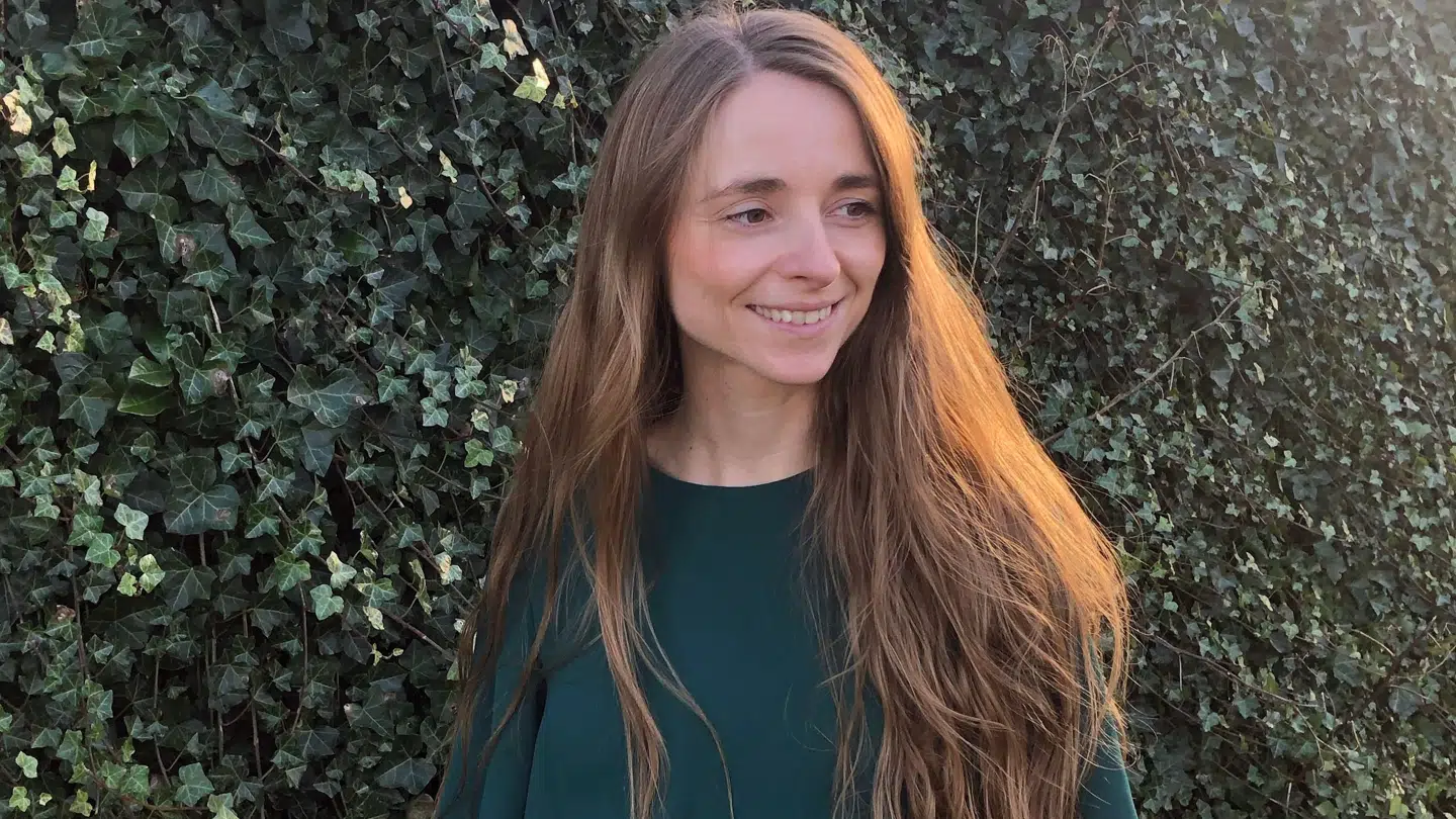 Da Katrine Quorning i gymnasiet holdt op med at drikke, blev hun ikke inviteret med til festerne.