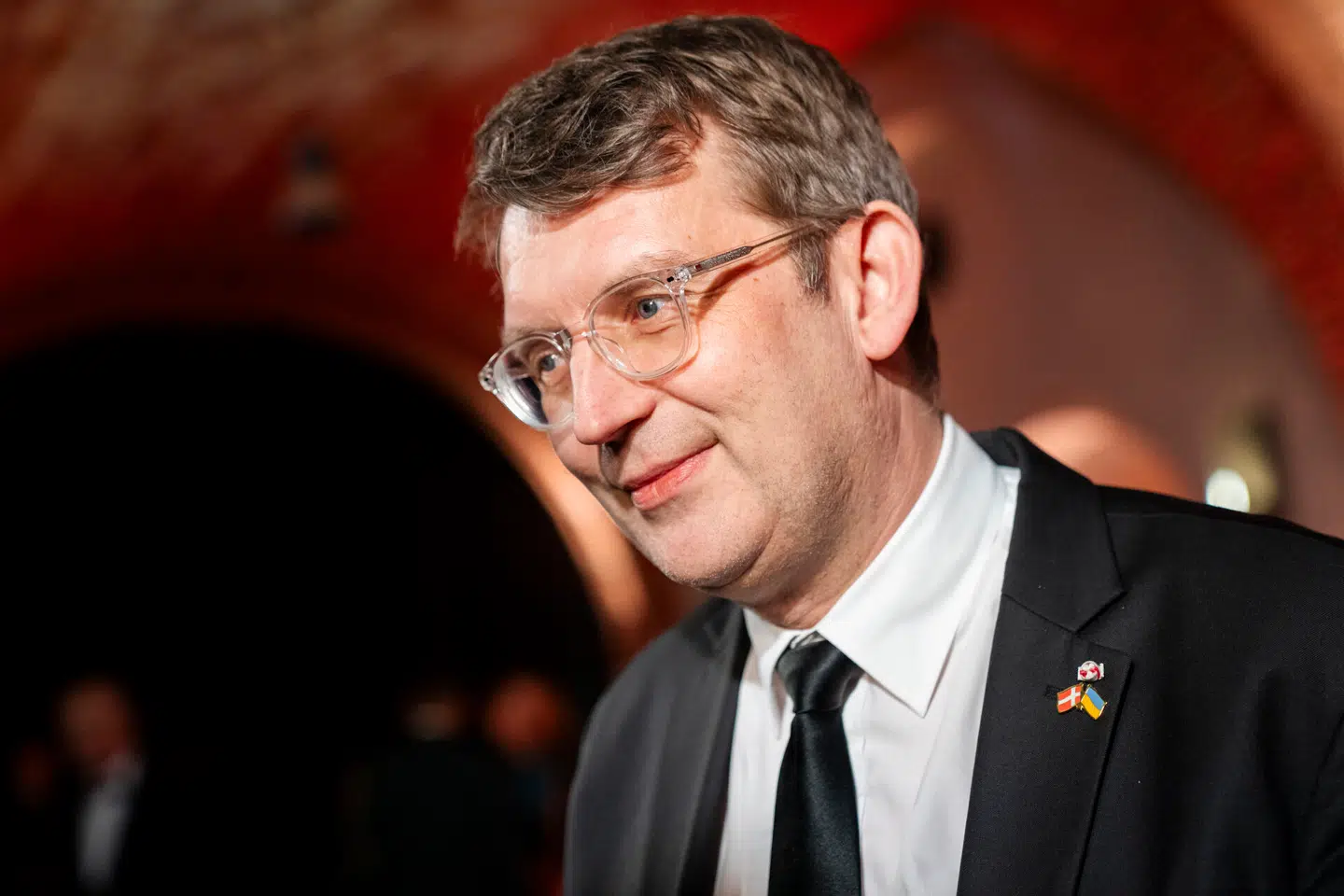 Foto: Ida Marie Odgaard, Scanpix