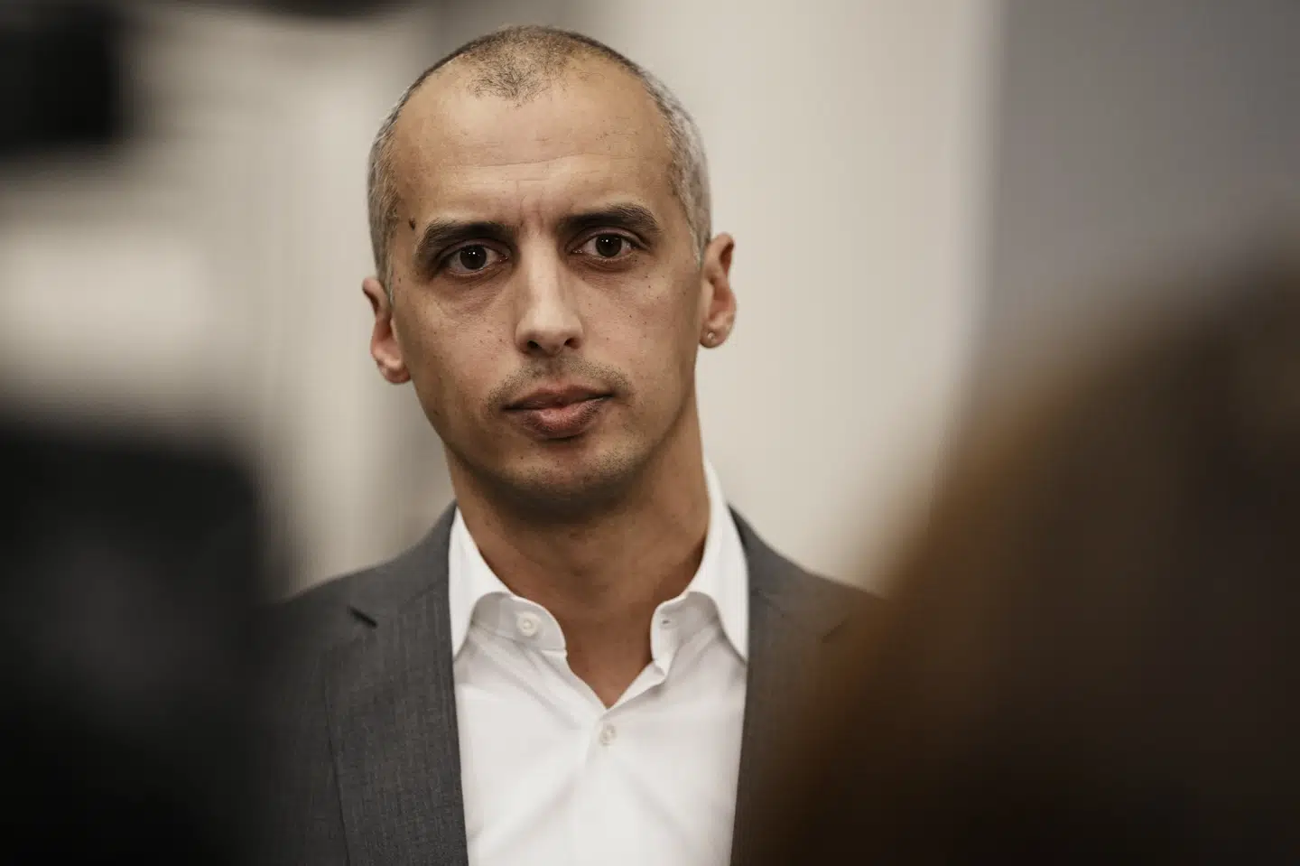 Børne- og undervisningsminister Mattias Tesfaye (S) har modtaget flere breve fra utilfredse forældre på skoler, hvor der er blevet berettet om grænseoverskridende adfærd. (Arkivfoto).