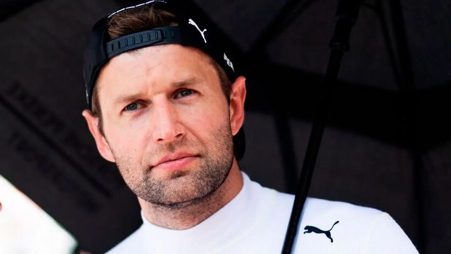 Michael Christensen har blikket direkte rettet mod en Le Mans-triumf i fremtiden.