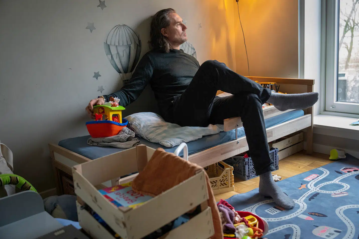 Nyt forskningsoverblik bakker op om lige deleordninger, som vi for eksempel kender fra 7/7. Det er dog kun 41 procent af skilsmissefamilier, der gør brug af denne model.