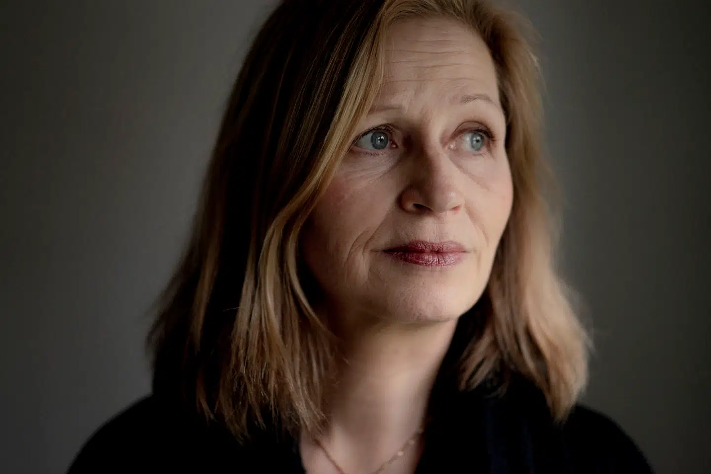 Vesten må indse, at Ukraine ikke kan vinde krigen over Rusland, mener Marie Krarup. Derfor skal ukrainerne presses til forhandlinger, siger hun.