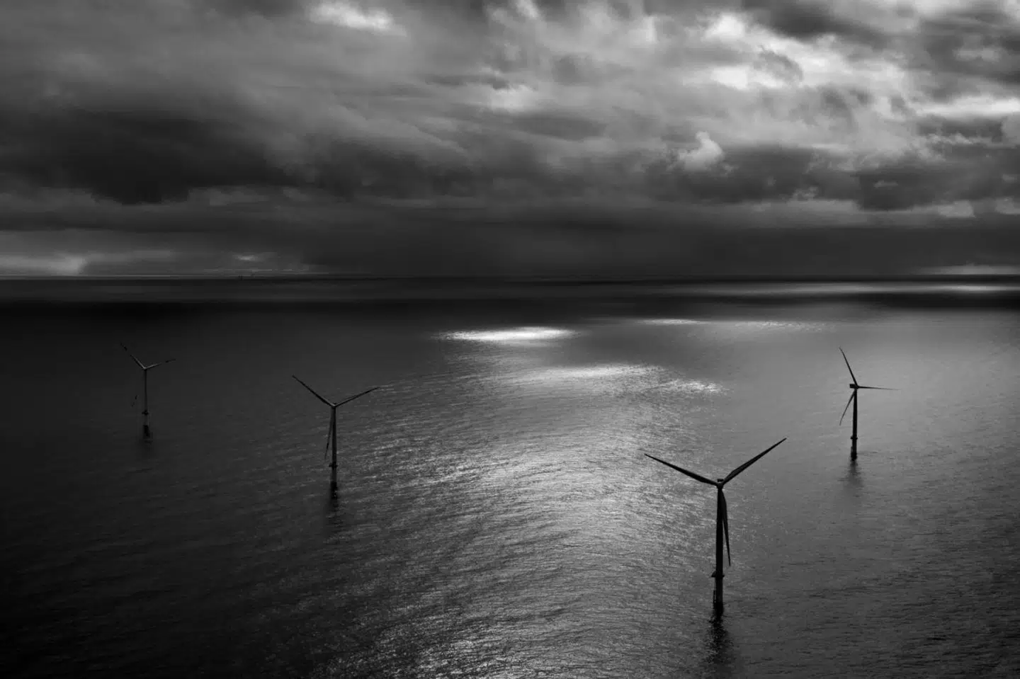 Lige nu vokser pensionsopsparinger med bæredygtige investeringer mindre end traditionelle investeringer. Arkivfoto: Søren Bidstrup