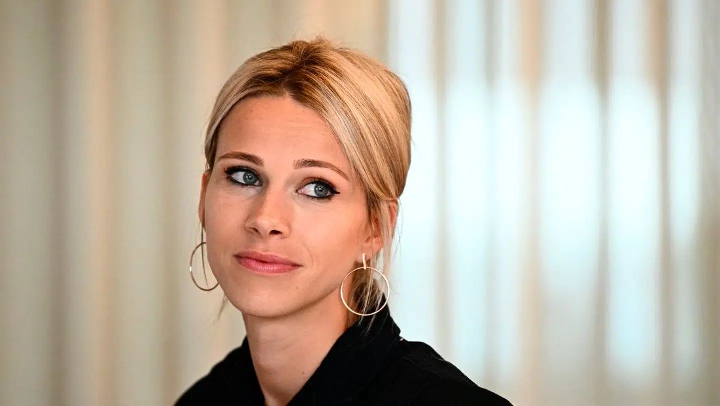 Marion Rousse har været centrum for et stormvejr, der har ramt danske Kasper Asgreens holdkammerat, Julian Alaphilippe.