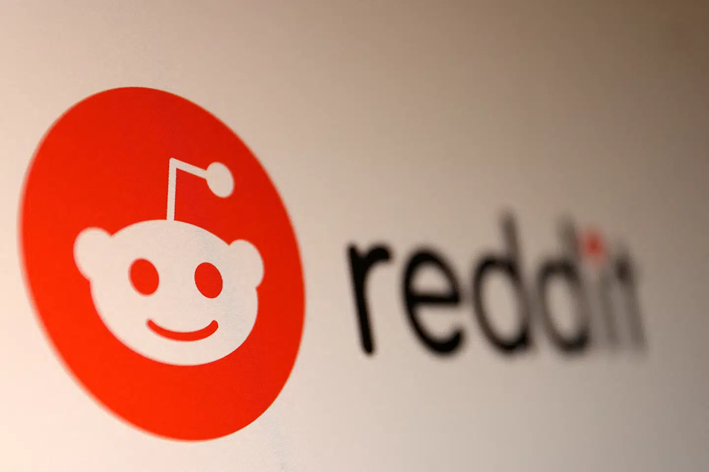 Reddit er et af verdens største onlinefora. (Arkivfoto).