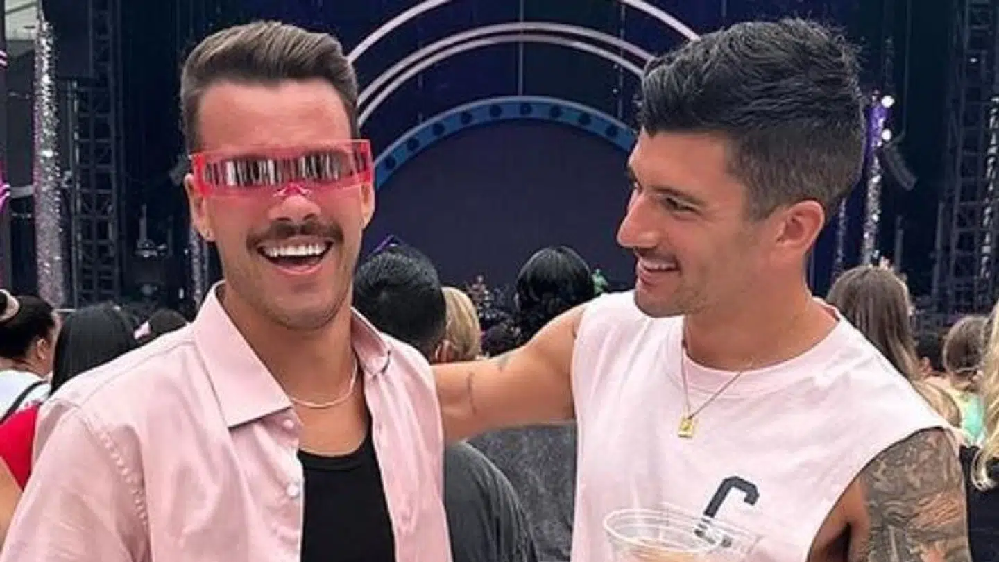 Parret har været forsvundet siden mandag.