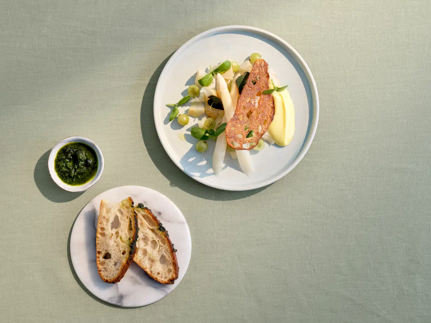 Maden skal passe bedre til kulturoplevelsen i fremtiden, når DR Koncerthuset får en ny restaurant.