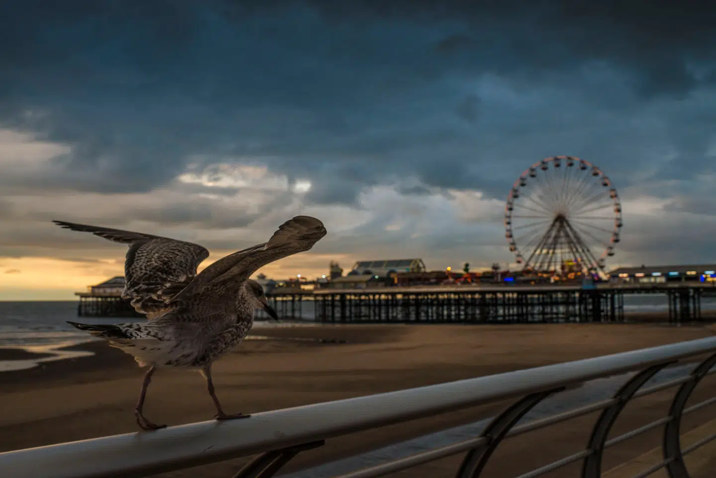 »De senere års høje inflation er i Storbritannien blevet omtalt som en 'leveomkostningskrise' og har betydet, at en stor del af befolkningen har haft svært ved at få råd til el, varme og mad,« skriver Kristian Weise.