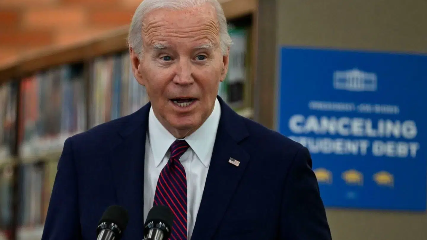 Ringer USAs præsident Joe Biden til økonomiprofessor Michael Svarer vil han få samme svar som den danske regering, skriver økonomiprofessor Michael Svarer.