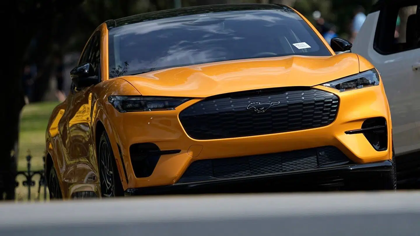 B.T. har talt med flere danske ejere af en Ford Mustang Mach-E, som hver især har oplevet problemer med bremserne.