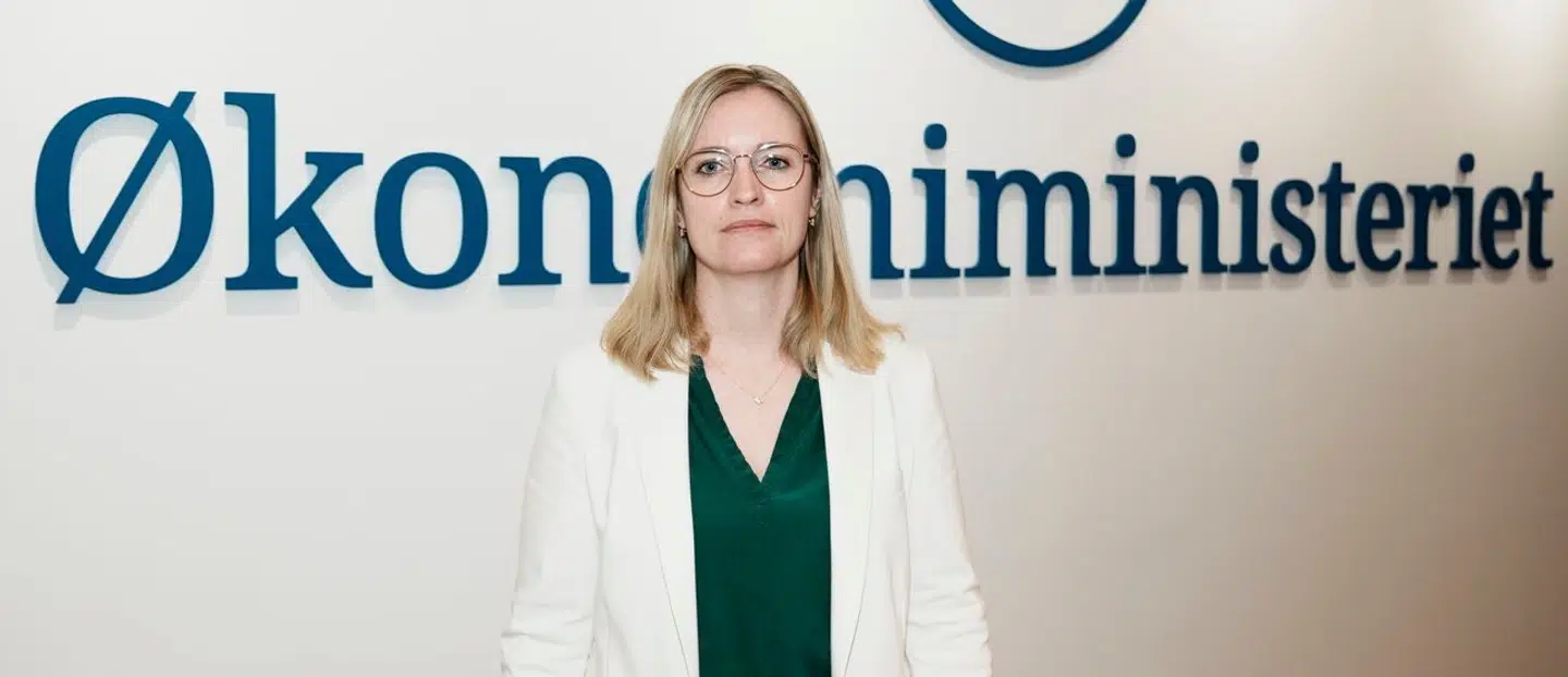 Det er Stephanie Lose (V), der som økonomiminister skal lede forhandlingerne i den grønne trepart. Her skal den endelige model for en CO2-afgift på landbruget findes.