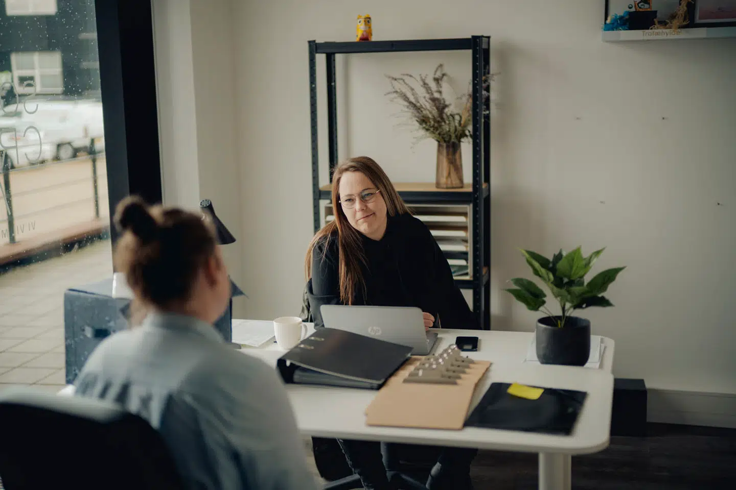 Ifølge direktør hos Social Craft Stinne Simonsen er en konflikt om overenskomst med 3F årsagen til, at virksomheden er begæret konkurs.